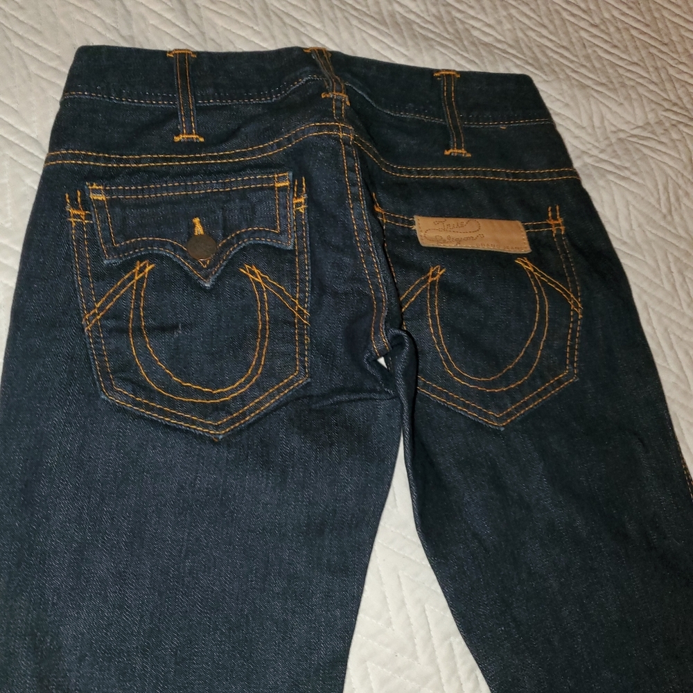 TRUE RELIGION Pants